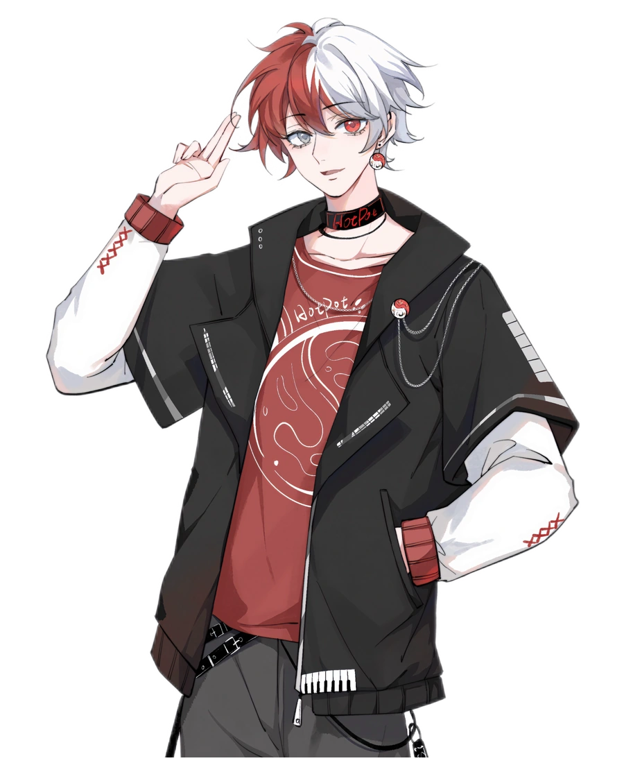 DL.火锅